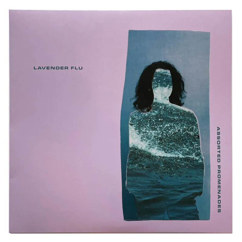 Lavender Flu: Assorted Promenades 12"
