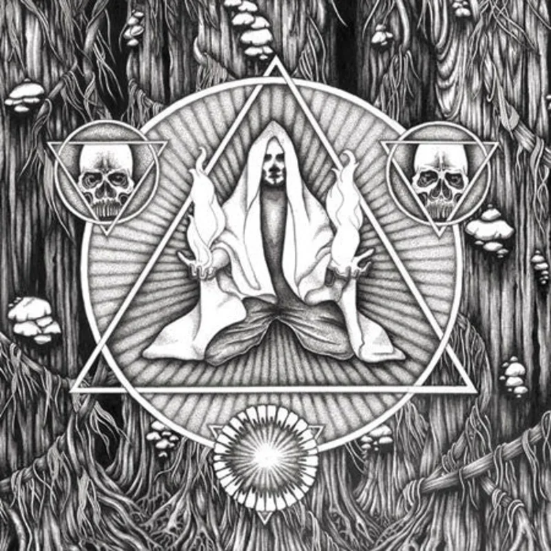 Lazarus Blackstar/Headless Kross: Lazarus Blackstar/Headless Kross 12"