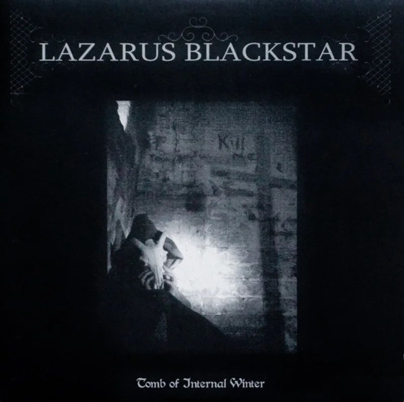 Lazarus Blackstar: Tomb Of Internal Winter 12"
