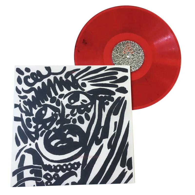 LBB: Popped Music 12"