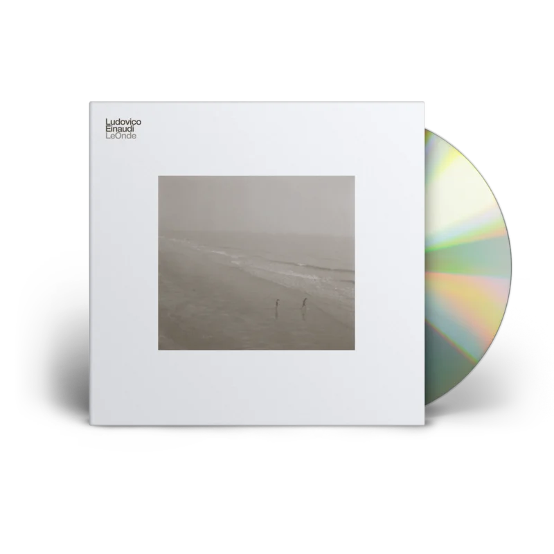Le Onde: CD