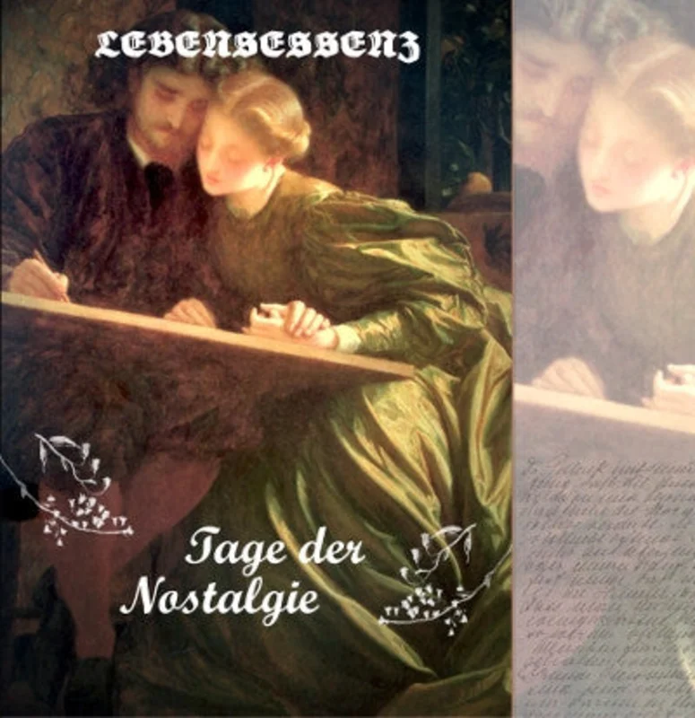 Lebensessenz: Tage Der Nostalgie 12"