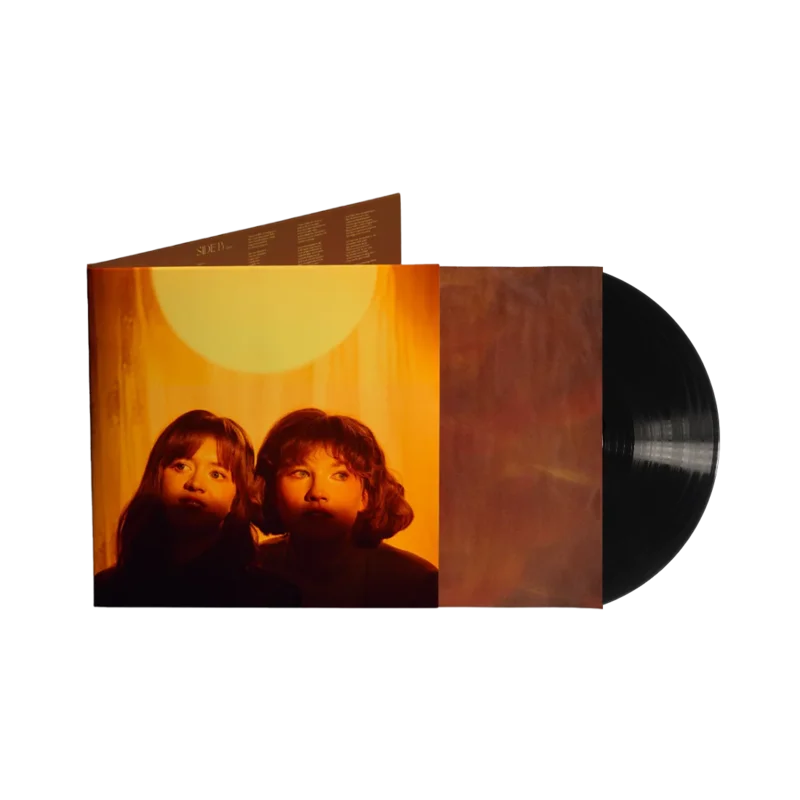 Lemoncello: Vinyl LP