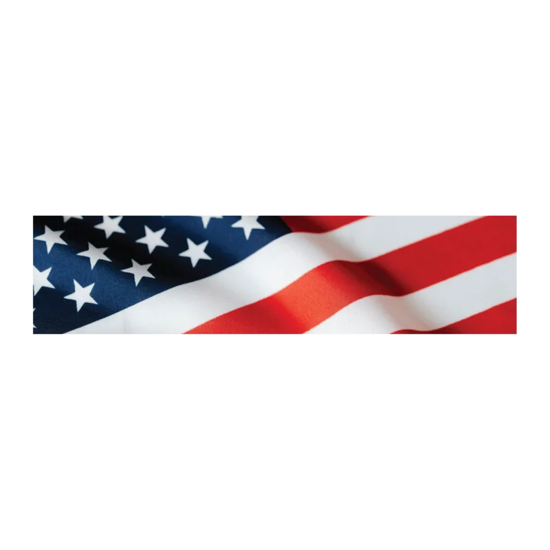 "LET FREEDOM ROCK" MAGNETIC GRILL