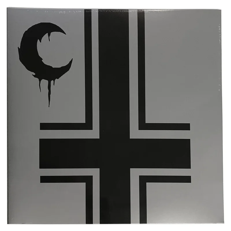 Leviathan: How Mockery at the Cross 12"