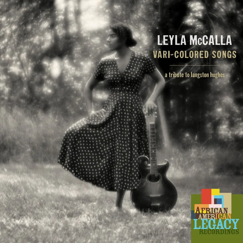 Leyla McCalla - Vari-Colored Songs [CD]