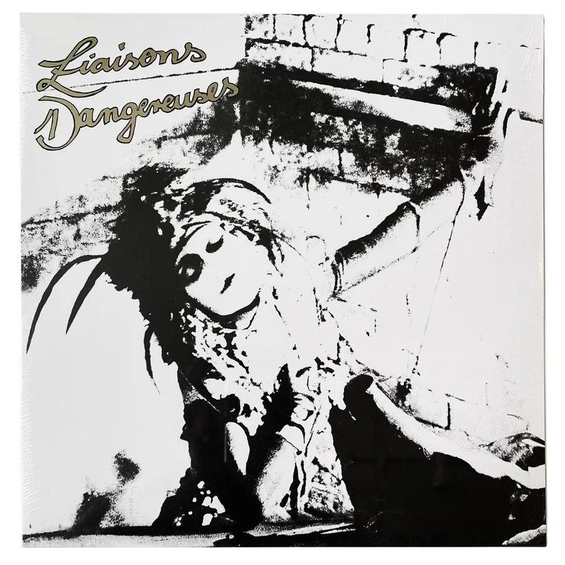 Liaisons Dangereuses: S/T 12"