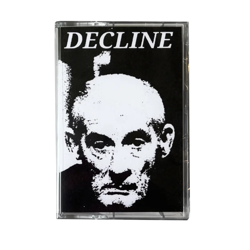 Life Expectancy: Decline cassette