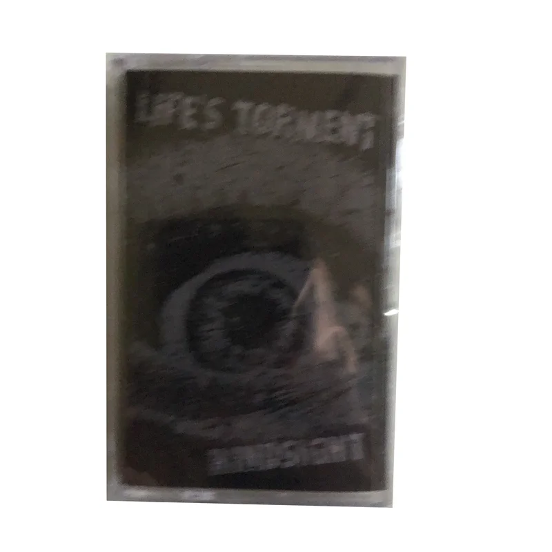 Life's Torment: Hindsight cassette