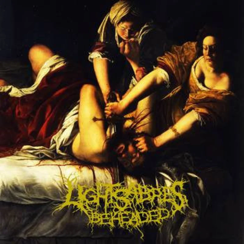 Lightsabres: Beheaded 12"