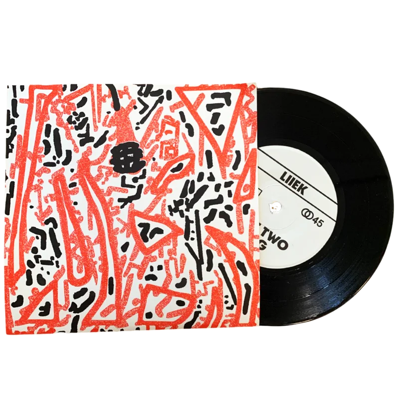 Liiek: S/T 7"
