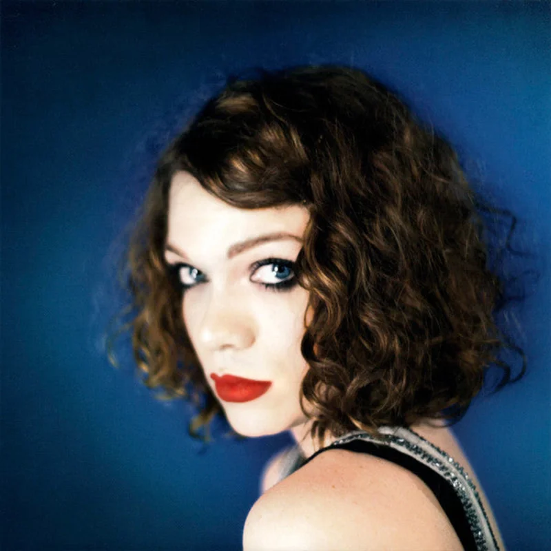 Lillie Mae Rische: Nobody's 7"