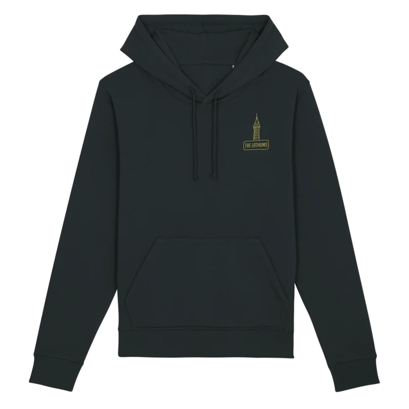 Limited Blackpool Hoodie