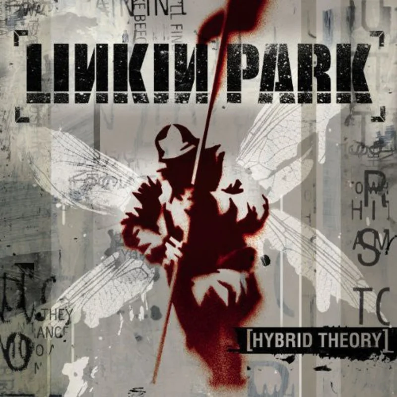 Linkin Park: Hybrid Theory 12"