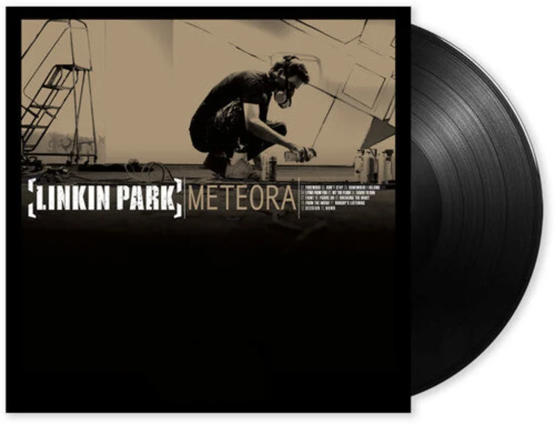 Linkin Park: Meteora 12"