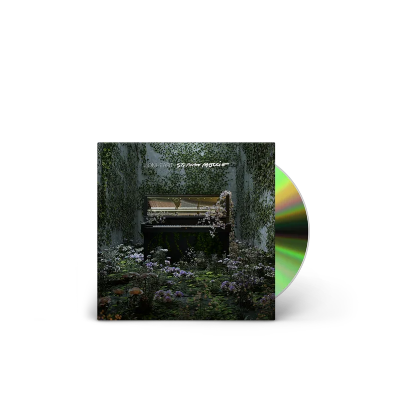 Lionheart CD