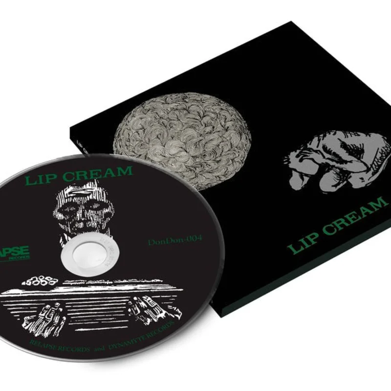 Lip Cream:  - SIN CD