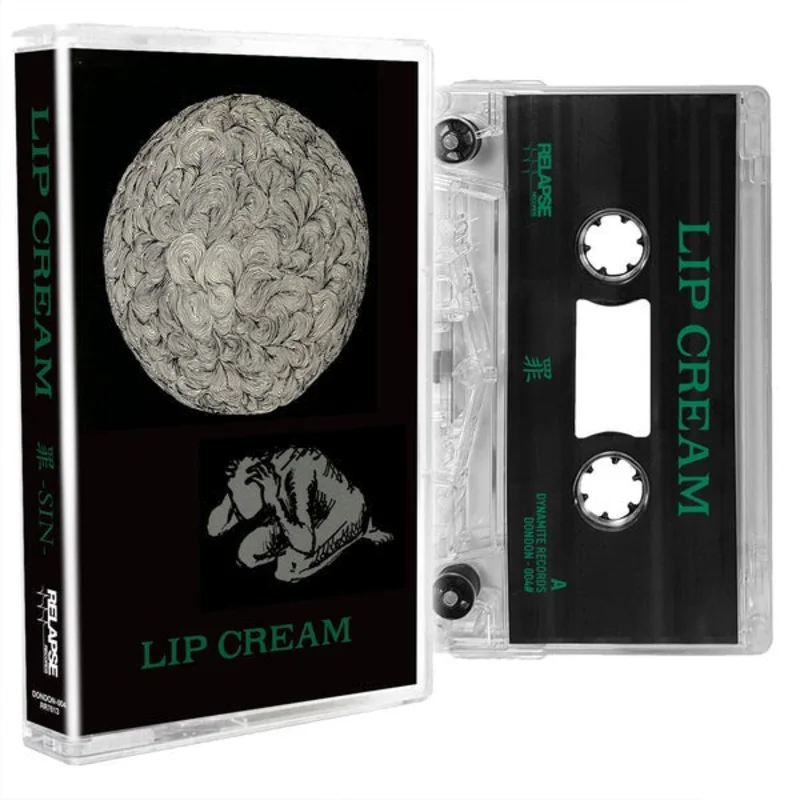 Lip Cream: - SIN