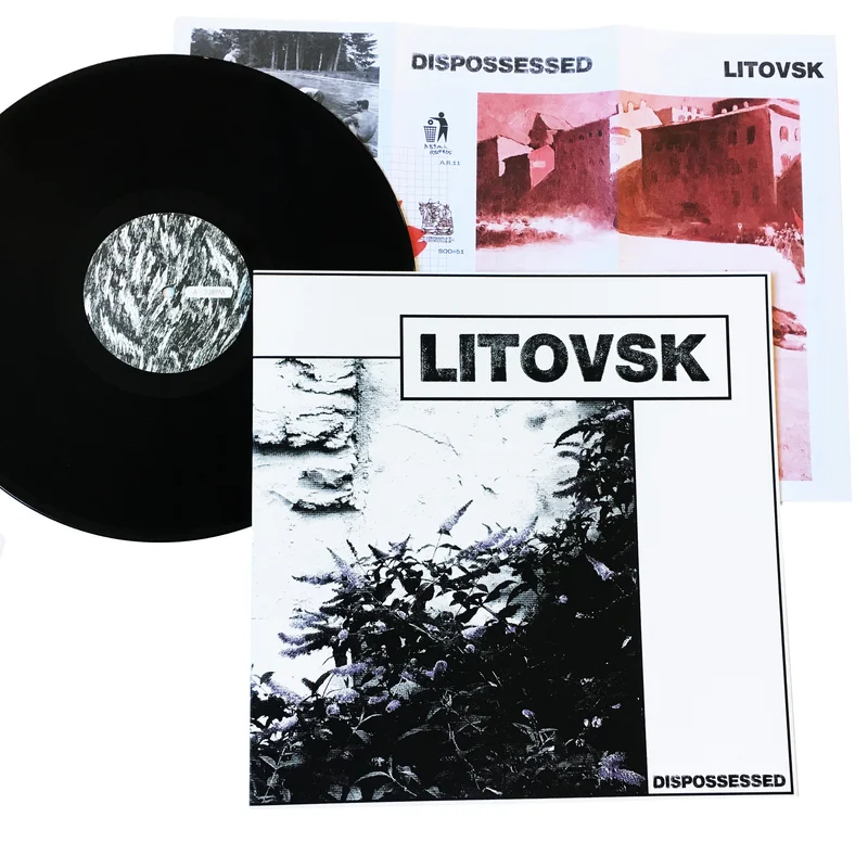 Litovsk: Dispossessed 12"