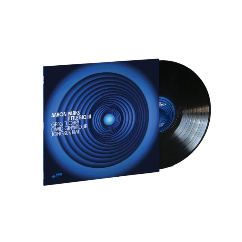 Little Big III: Vinyl LP