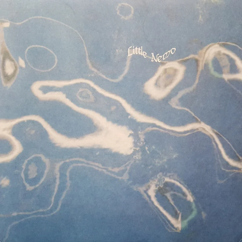 Little Nemo: Turquoise Fields 12"