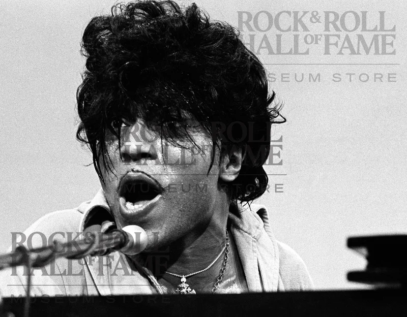 LITTLE RICHARD 1967