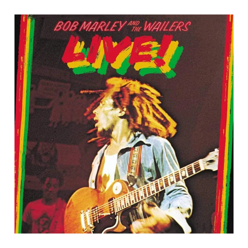 Live! CD