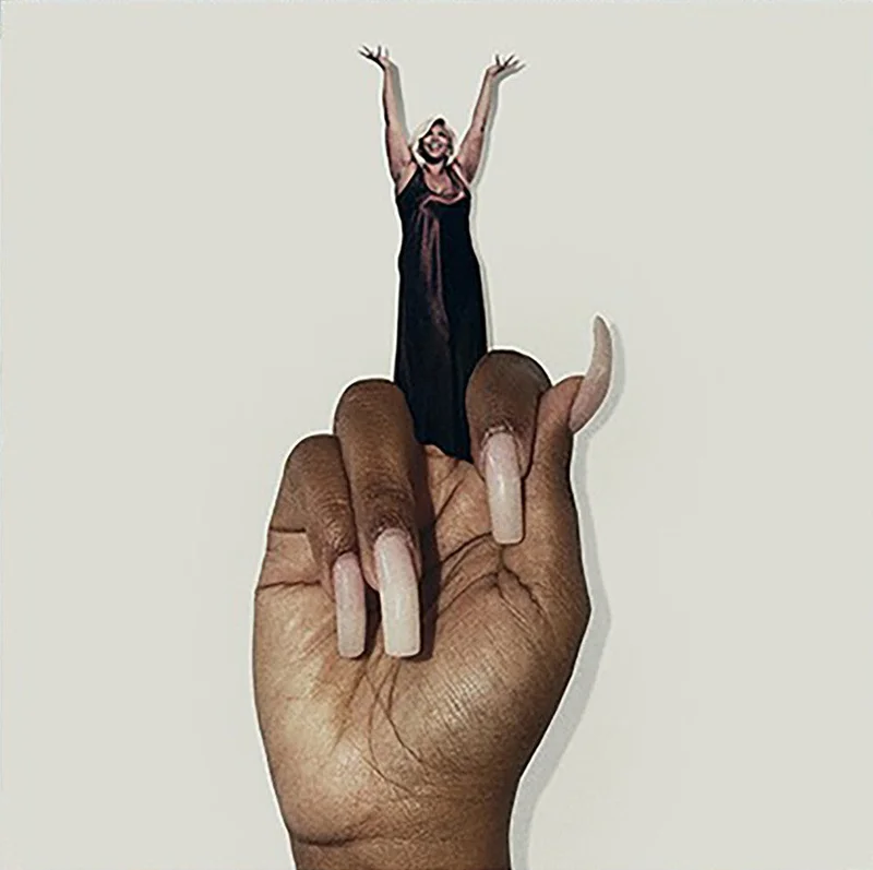 Lizzo: BITCH 12" (Translucent Red vinyl) (PRE-ORDER)