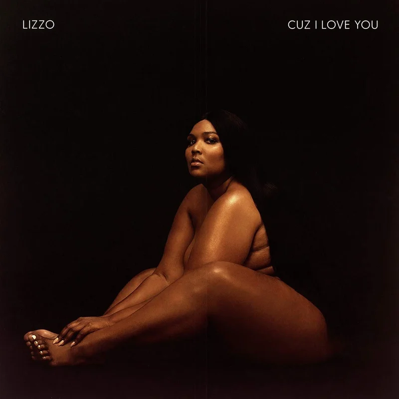 Lizzo: Cuz I Love You 12"