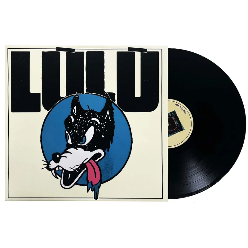 Ll: S/T 12"