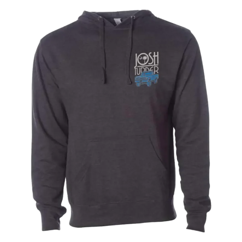 Lock Up Hoodie