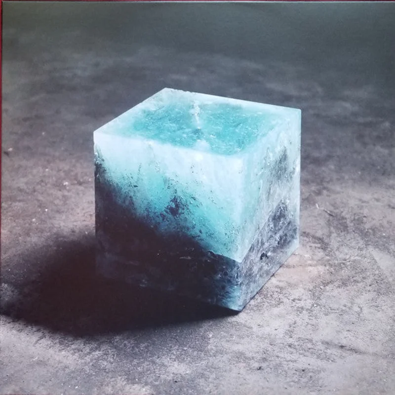 Locrian: New Catastrophism CD