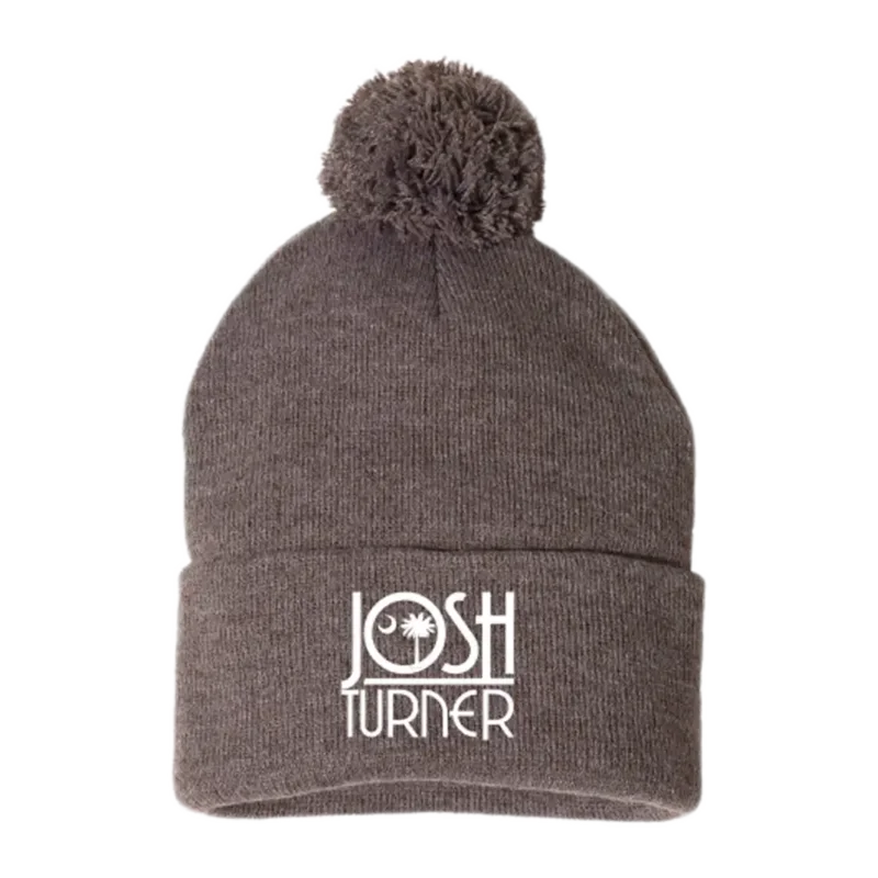 Logo Beanie