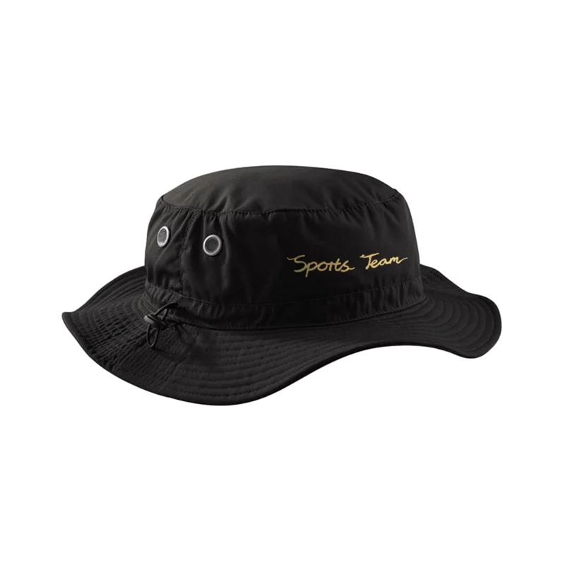 Logo Bucket Hat