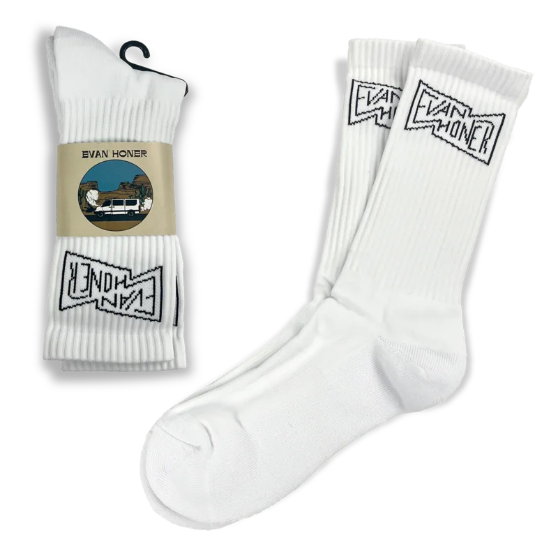 Logo Socks
