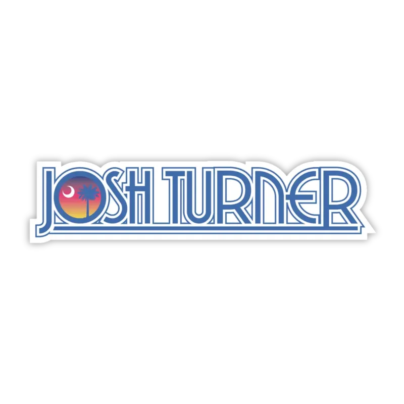 Logo Sticker