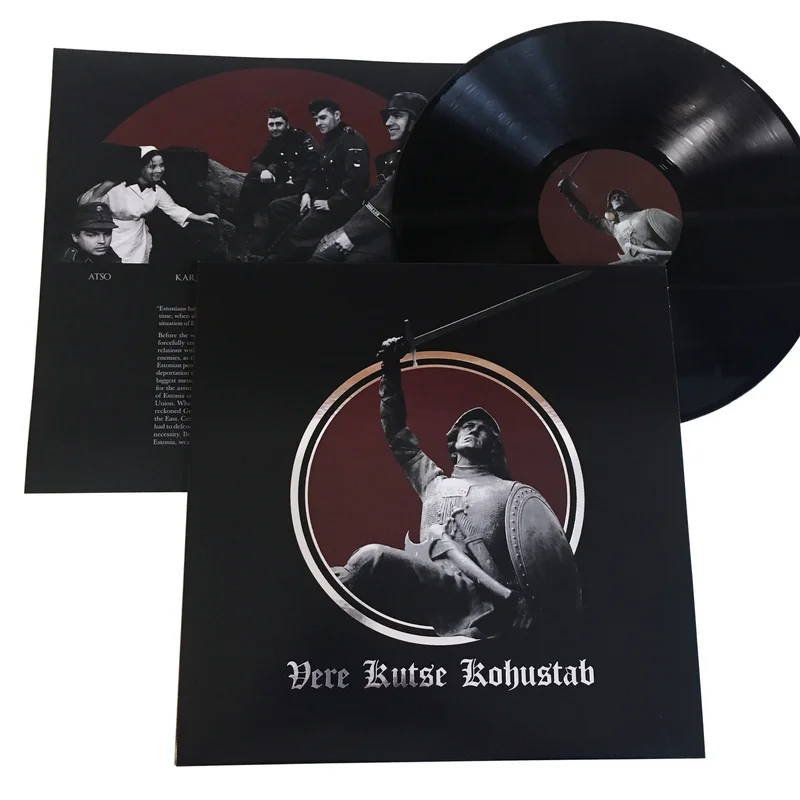 Loits: Vere Kutse Kohustab 12"