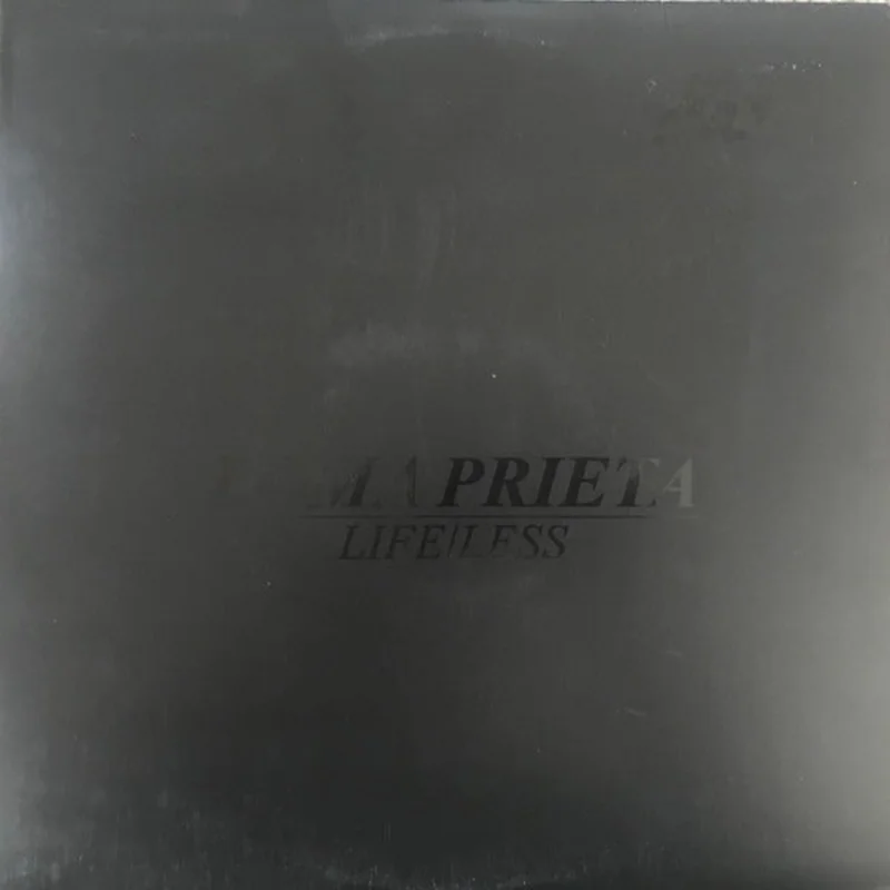 Loma Prieta: Life/Less 12"