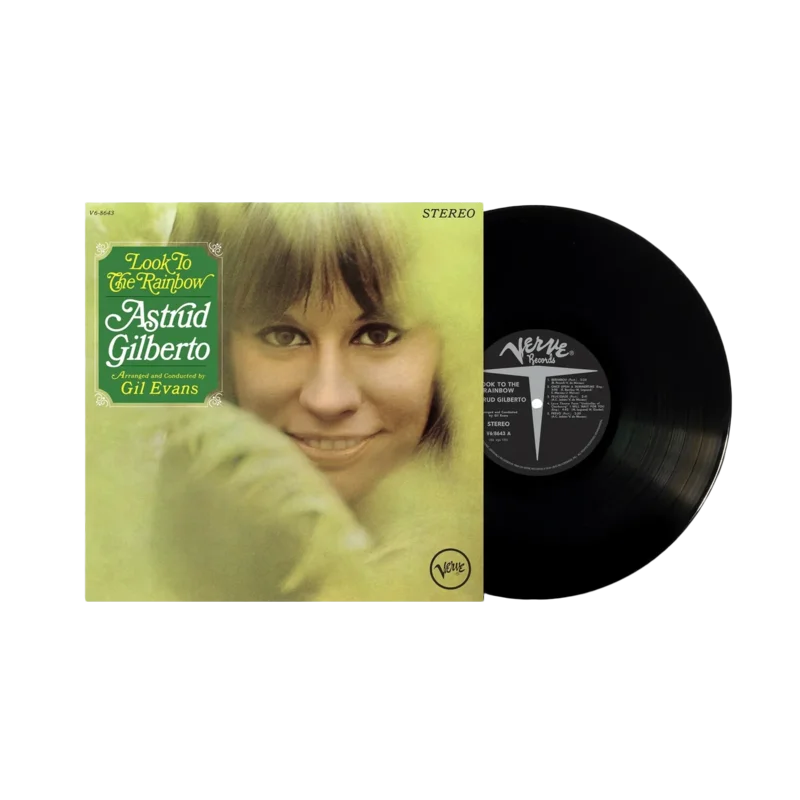 Look To The Rainbow (Verve By Request): Vinyl LP