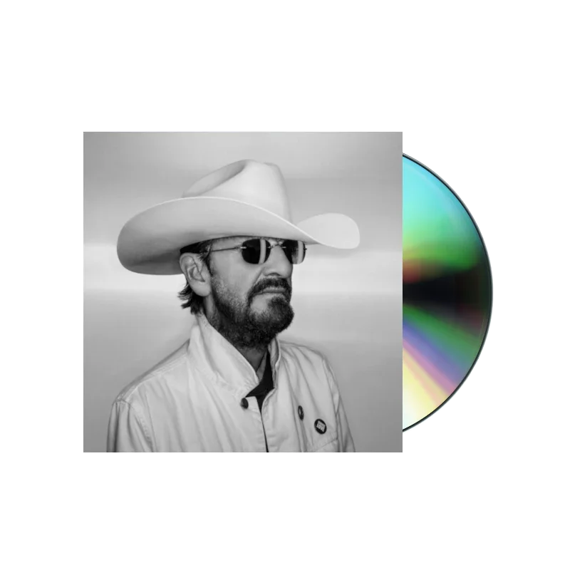 Look Up: CD
