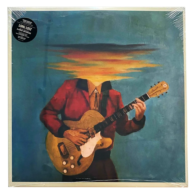 Lord Huron: Long Lost 12"
