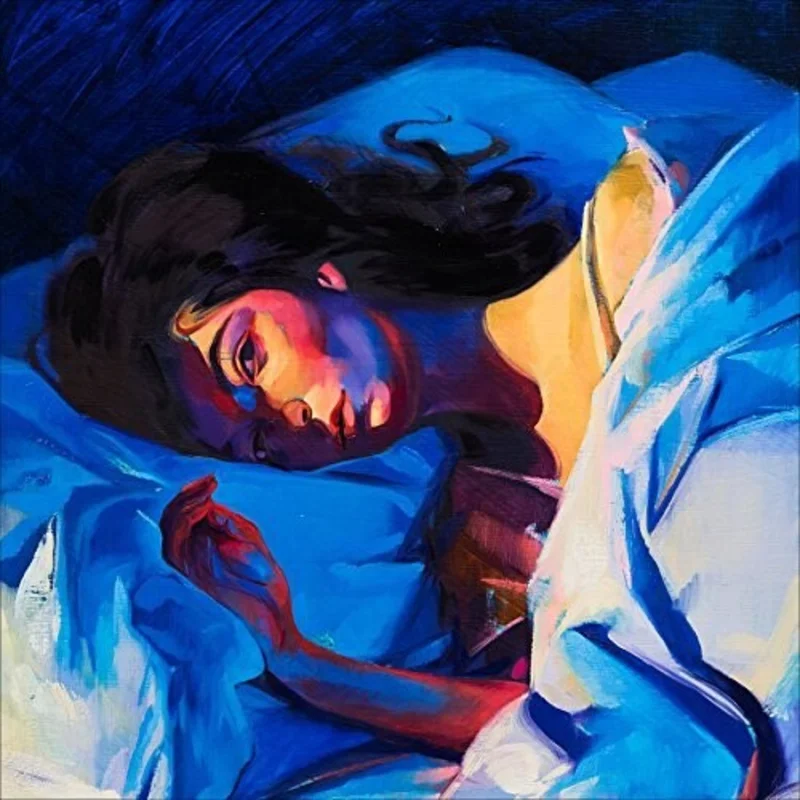 Lorde: Melodrama 12"