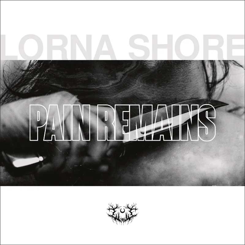 LORNA SHORE PAIN REMAINS 2LP