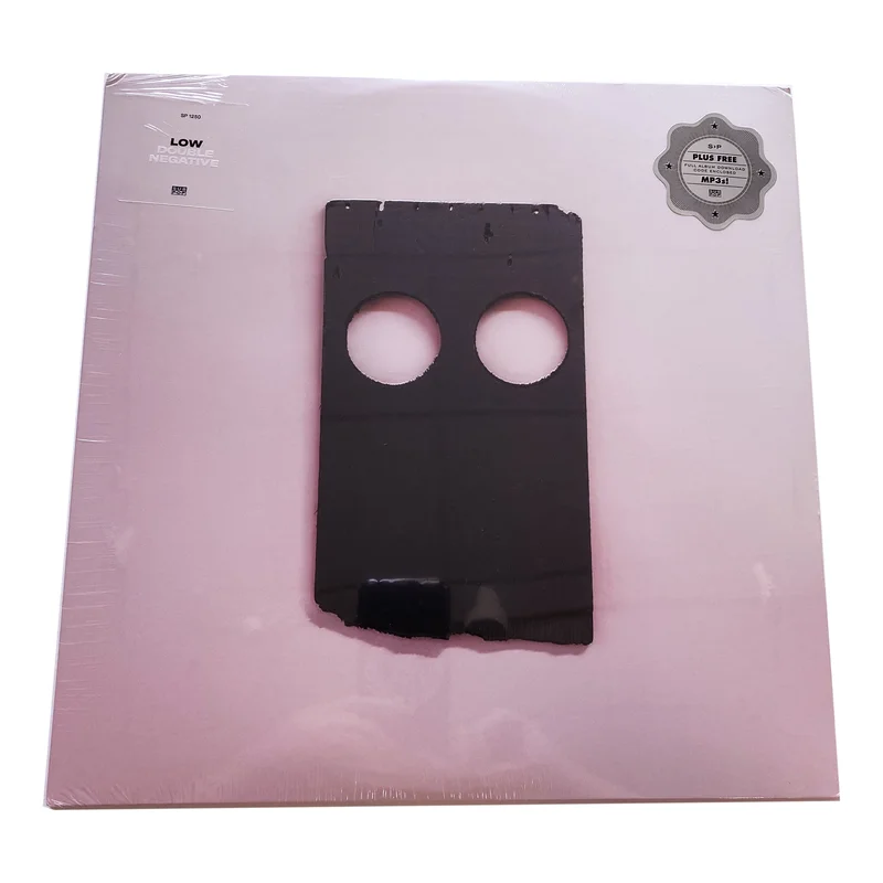 Low: Double Negative 12"