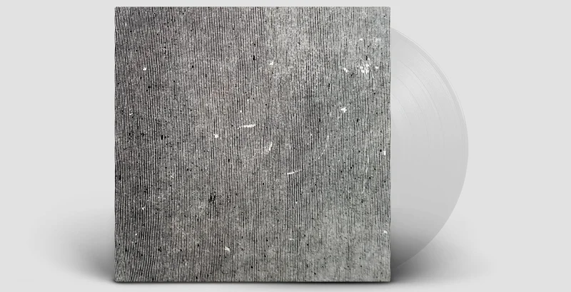 LOW HEY WHAT LOSER EDITION LP - CRYSTAL CLEAR