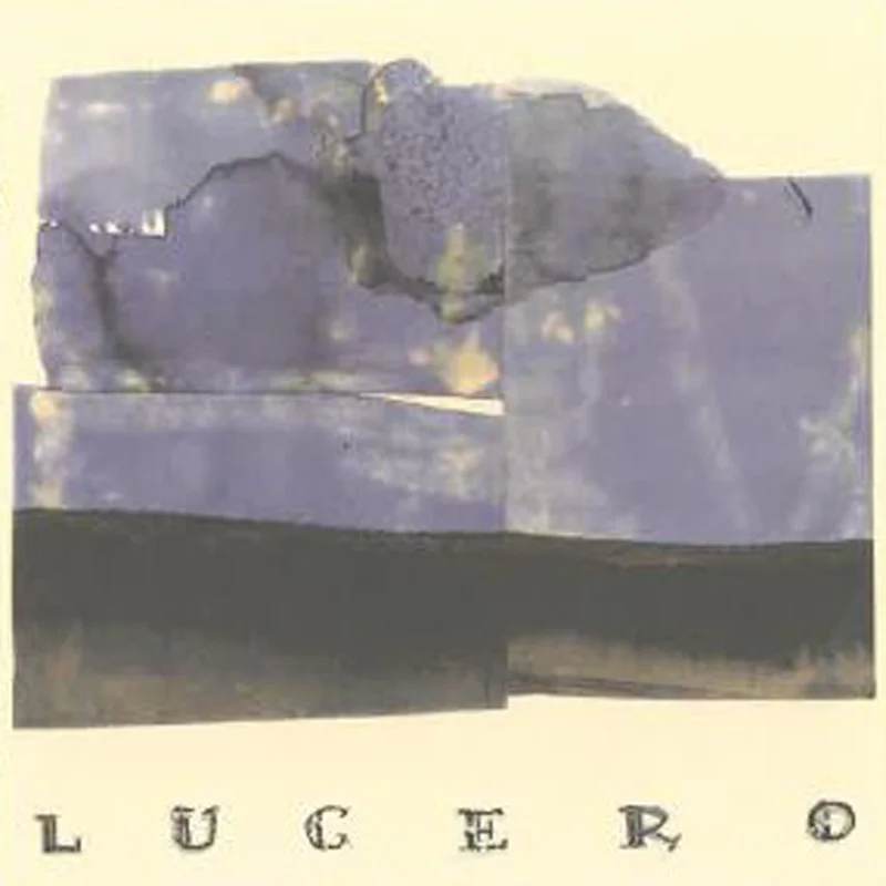 LUCERO 'LUCERO' 20TH ANNIVERSARY EDITION 2LP