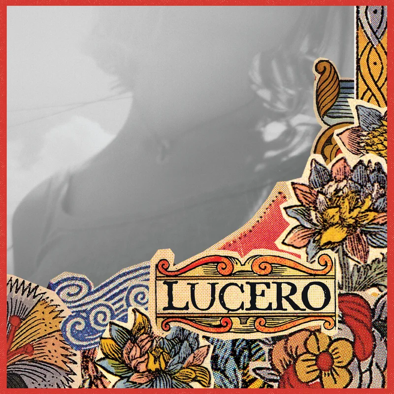 LUCERO 'THAT MUCH FURTHER WEST' 20TH ANNIVERSARY EDITION LP