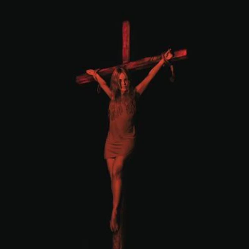 LUCIFER 'LUCIFER IV' 2LP