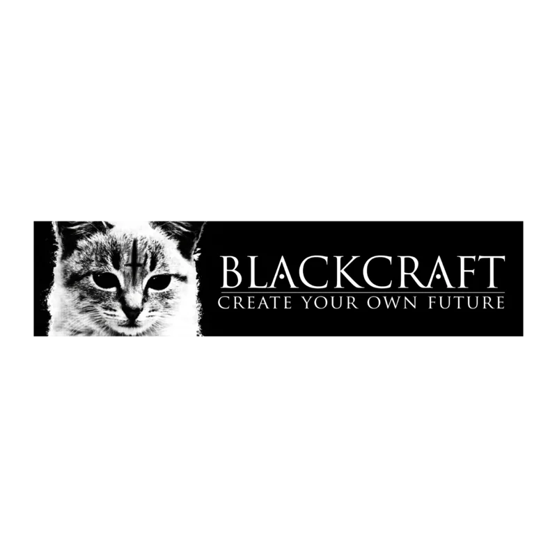 "LUCIPURR" MAGNETIC GRILL