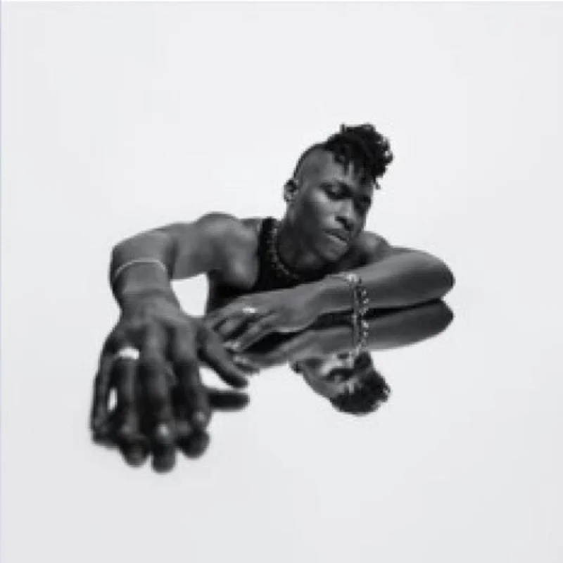 LUCKY DAYE - ALGORITHM - 2-LP - VINYL LP